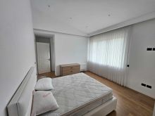 Vile 3- Kateshe Me Qera Tek Secret Garden Residence (ID BV22