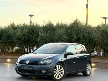 VOLKSWAGEN GOLF 6 OKAZION