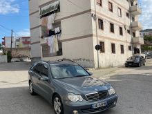 C200 CDI NAFT 2005 AUTOMAT