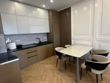 APARTAMENT ME QIRA 1+1 GOLDEN TOWER MINE PEZA