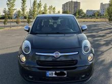 Fiat 500L Okazion