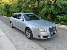 Automatic nafte 2.7 viti 2007