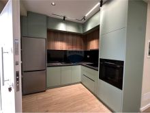 Apartament 2+1+parkim per qira ne Babrru!