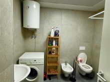 Apartament Me Qera 2+1+2 ne Don Bosko (ID B2201319) Tirane.