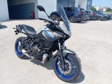 Yamaha Tracer 7 MTT690
