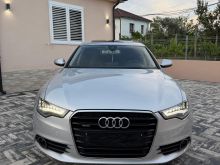 ‼️OKAZION‼️ A6 3.0TDI 2013