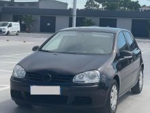 Golf 5 1.4 Benzin&Gas