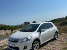 Toyota Auris Hybrid🔋🇮🇹0️⃣6️⃣8️⃣5️⃣3️⃣6️⃣7️⃣7️⃣1️⃣9️⃣