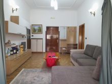 Apartament Me Qera 1+1 ne Bllok (ID B211371) Tirane.
