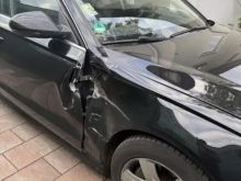 Audi A6 3.0 TDI, Navi , Xenon , 4wd. 13000 pa dogane
