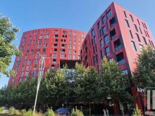 Apartament 2+1+2 Per Qera + Post Parkimi ne Park Gate