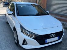 Shitet Hyundai i20