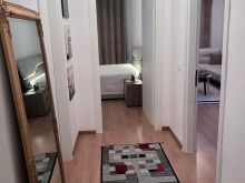 Apartament 1+1 70 m2 dhe 121 m2 verand me certifikat pronesi