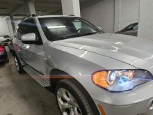 BMW X5 3.5i  6000 euro.   Viti 2011 Benzine Gaz