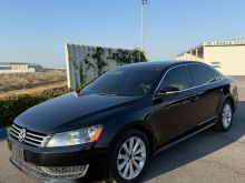 Passat Sel 2.5 benzine 2014