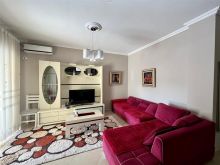 Apartament Me Qera 1+1 Ne Don Bosko (ID B2101260) Tirane