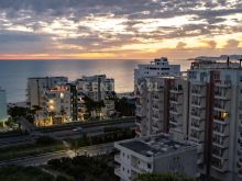 Apartament 2+1 në Shkëmbi i Kavajës, Durrës - 120,000€ | 90