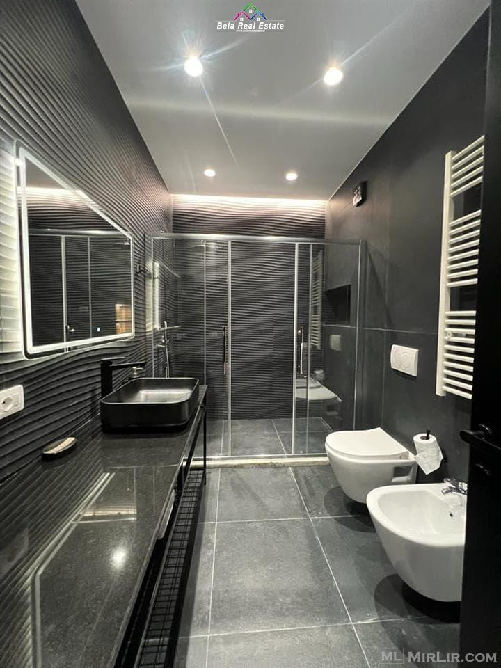 Apartament Me Qera 2+1+2+Post Parkimi tek Rruga e Barrikadav