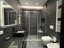Apartament Me Qera 2+1+2+Post Parkimi tek Rruga e Barrikadav
