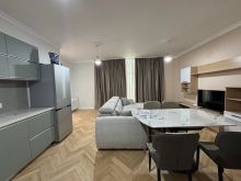 Jepet me qera apartament 1+1