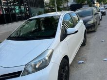 Toyota Yaris 1.3 Benzinë-Gaz 2013, Manuale, Super Gjendje