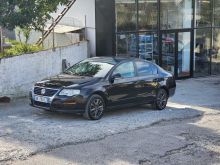Okazion! VW Passat 1.9 Nafte