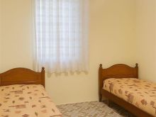 Apartament me qera 3+1 tek Bulevardi Zogu i Pare (ID B23147)