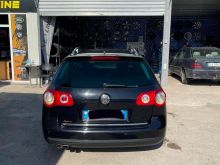 Vw Passat 2007 Automatike