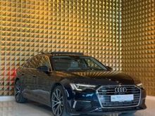 Audi A6 50TDI Quattro
