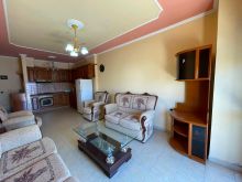 Shitet apartament 1+1 ne zonen e Rrotes se Kuqe Durres!