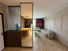 Jepet me Qira Apartament 2+1+2 me Post Parkimi – Kompleksi X
