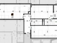 Apartament Ne Shitje 2+1 Tek Fusha e Aviacionit (ID B120767)