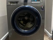 Okazion Lavatrice Samsung 8kg