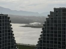 🏡✨ SUPER ÇMIM – APARTAMENT 2+1+2 ME VERANDË TEK LAKE VIEW R