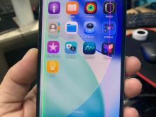 Okazion iphone 12 pro max 128gb me face id