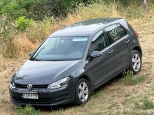 Vw Golf 7