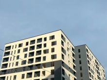 🔥 Shitet Apartament 2+1+2  ,tek Bengasi-Porcelan