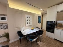 Apartament Me Qera 2+1 Tek Liqeni i Thate (ID B2201439) Tira