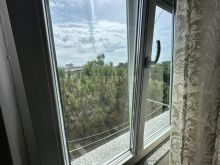 SHITET APARTAMENT VIJE E PARE ME DETIN 2+1+2 NE MAL TE ROBIT
