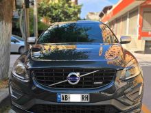 ✅️  VOLVO XC60 🇨🇦