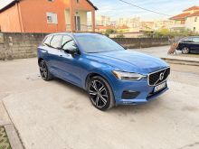 Shitet Volvo Xc60 viti 2020 version R-Design Plostar Plus T6
