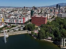 PENTHOUSE EKSKLUZIV MBI LIQENIN ARTIFICIAL , PAMJE PANORAMIK