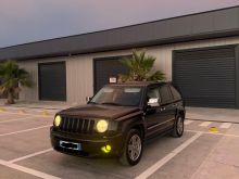 Jeep Patriot LIMITED