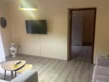 Apartament Me Qera 3+1 Ne Bllok (ID B23157) Tirane