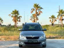 SHITET SKODA ROOMSTER