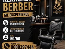 Kerkohet berber