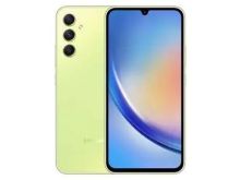 GALAXY A 34