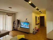 APARTAMENT ME QERA 2+1 PORCELAN 70.000 LEKE FH-81623