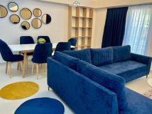 Apartament Me Qera 3+1 Tek Rezidenca Kodra e Diellit (ID B23