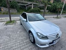 Mercedes c klase